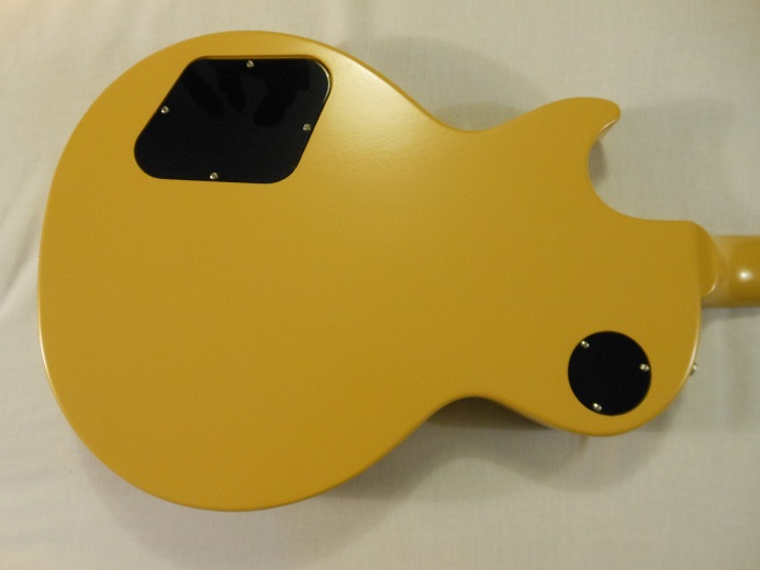 Les Paul Junior Special P-90 Picture 9